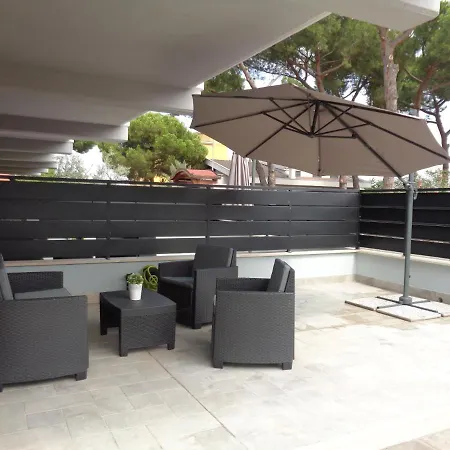 Caput Mundi Anagnina III Apartment Rome Exterior photo