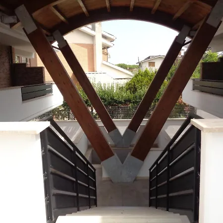 Caput Mundi Anagnina III Apartment Rome Exterior photo