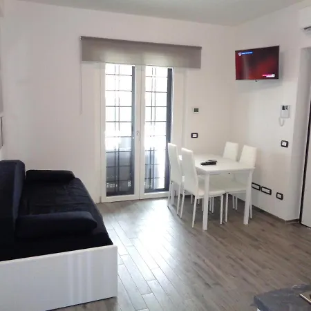 Caput Mundi Anagnina III Apartment Rome Exterior photo