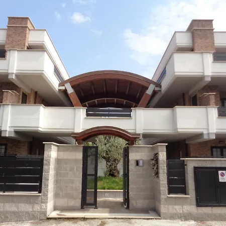 Caput Mundi Anagnina III Apartment Rome Exterior photo