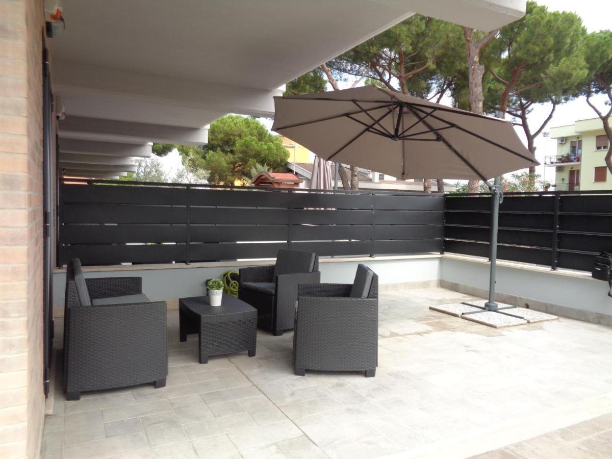 Caput Mundi Anagnina Iii Apartment Rome