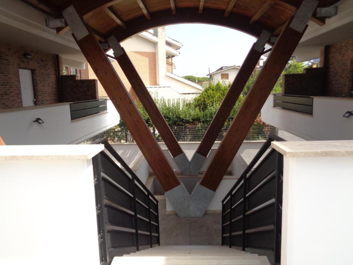 Caput Mundi Anagnina Iii Apartment Rome