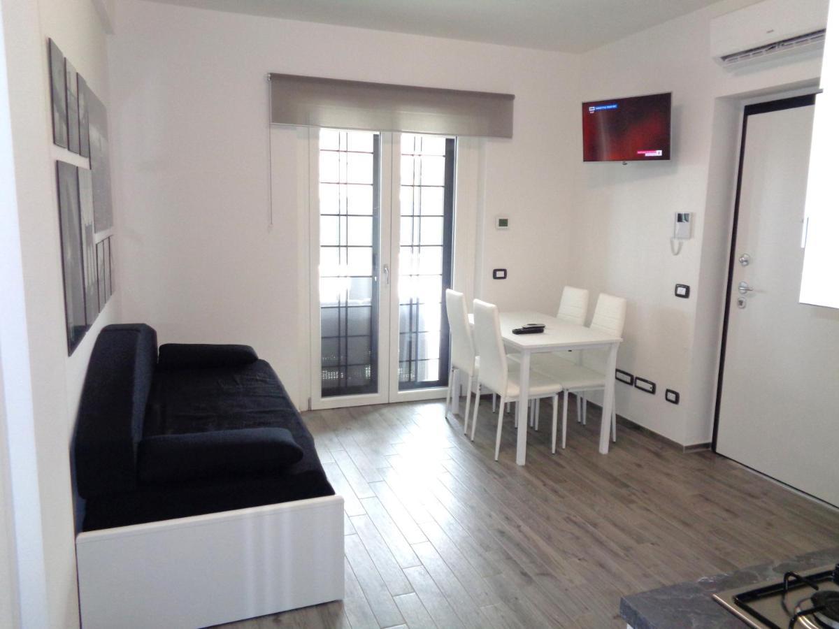 Caput Mundi Anagnina Iii Apartment *