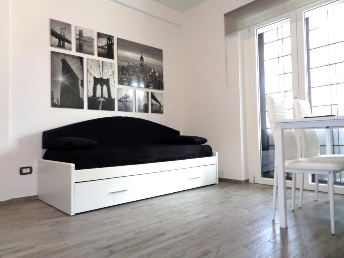 Caput Mundi Anagnina Iii Apartment *