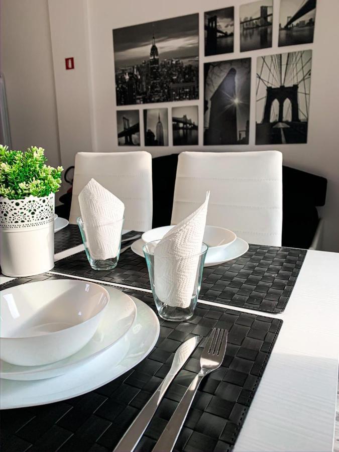 Caput Mundi Anagnina Iii Apartment