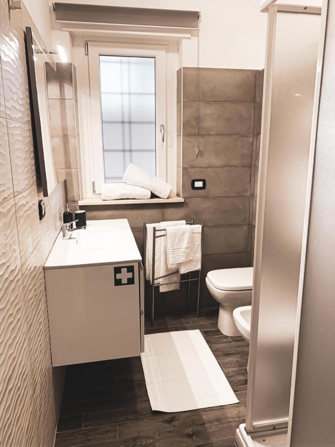 Apartment Caput Mundi Anagnina Iii Rome