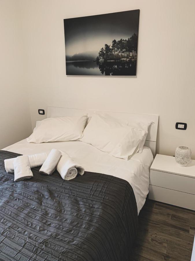Caput Mundi Anagnina Iii Apartment