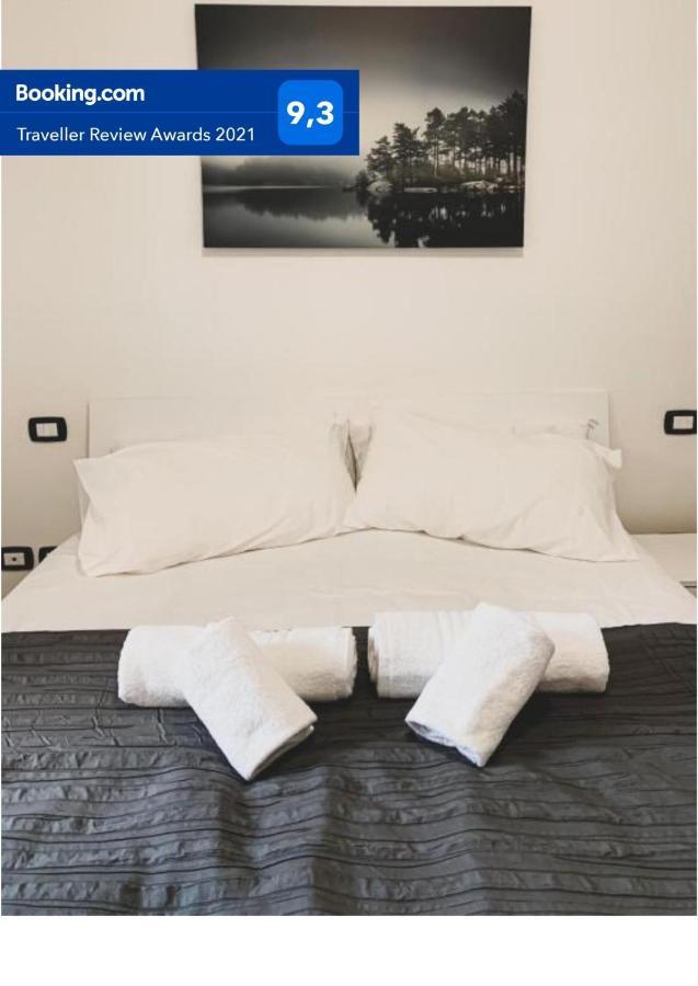 Caput Mundi Anagnina Iii Apartment